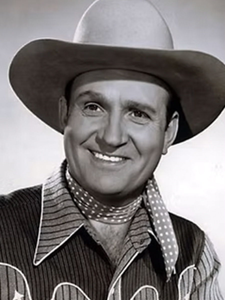 Gene Autry