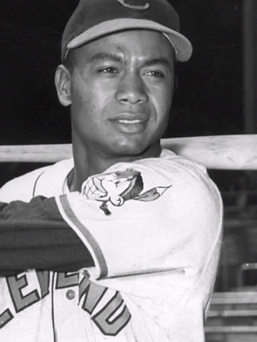 Larry Doby