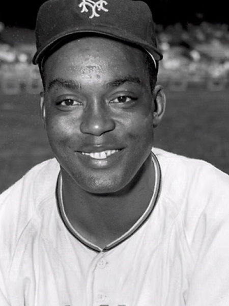 Monte Irvin