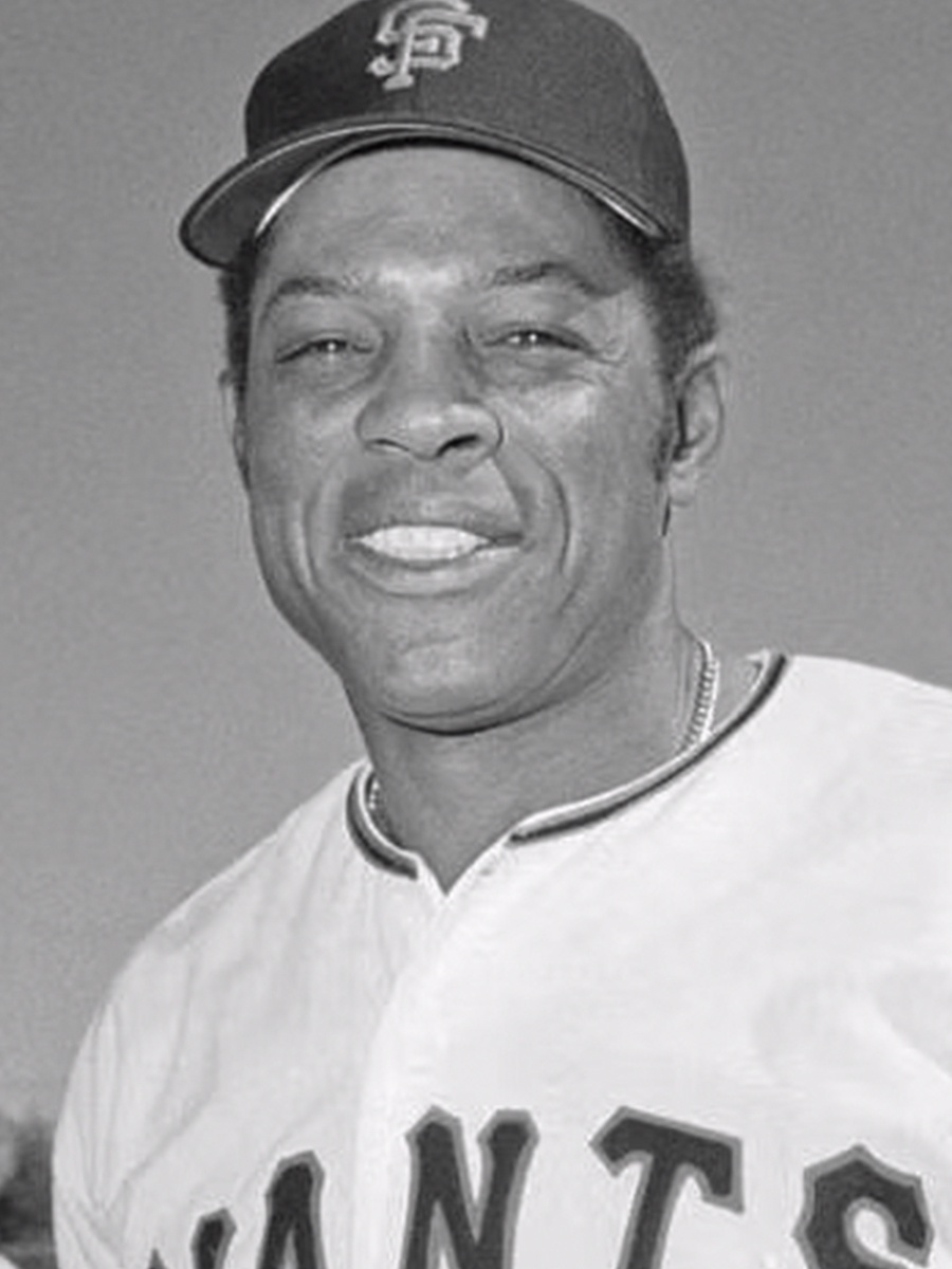 Willie Mays