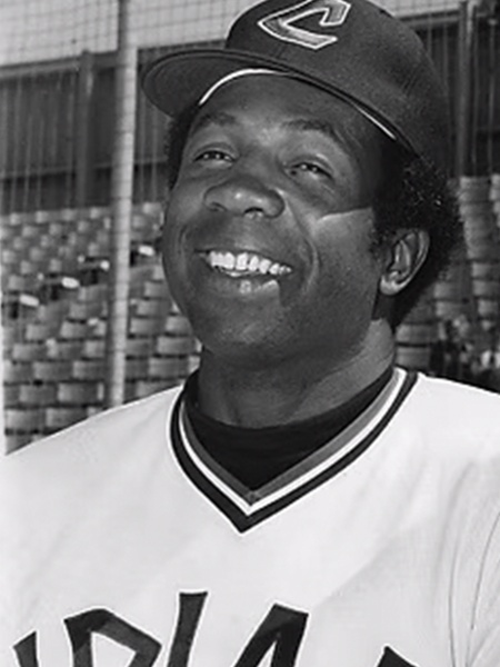 Frank Robinson