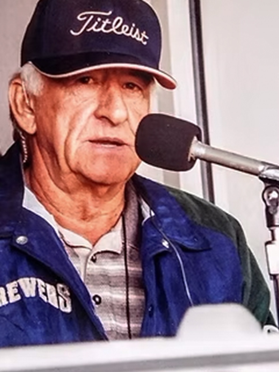 Bob Uecker