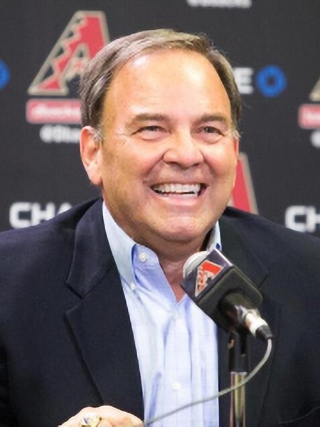 Joe Garagiola, Jr.