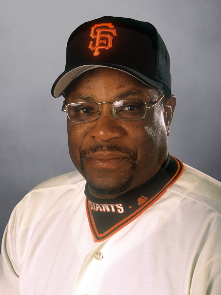 Dusty Baker