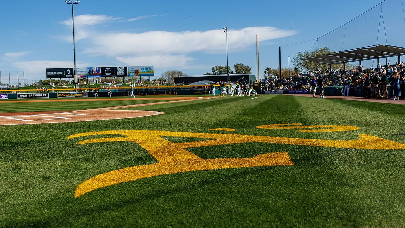 Hohokam Stadium