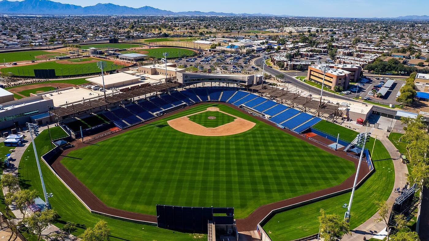 American Family Fields of Phoenix